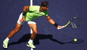 Rafael Nadal