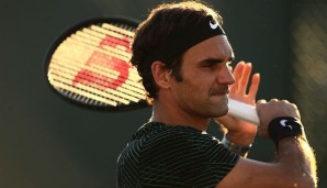 Roger Federer