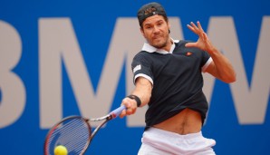 Tommy Haas freut sich auf seinen letzten Auftritt in München