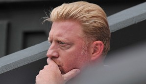 Auch Boris Becker sieht den Wert längerer Pausen