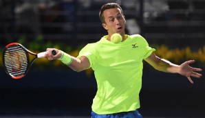 Philipp Kohlschreiber