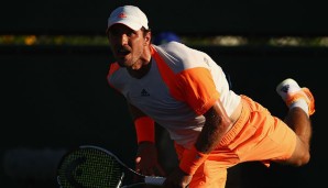 Mischa Zverev