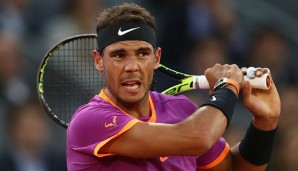 Rafael Nadal