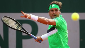 David Ferrer