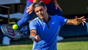 Roger Federer