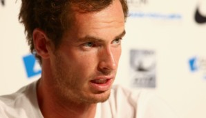 Andy Murray hilft den Leidtragenden der Brand-Katastrophe