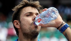 Stan Wawrinka