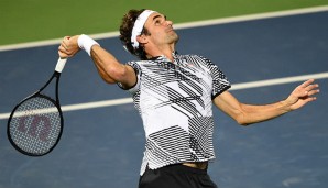 Roger Federer