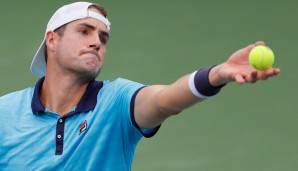 John Isner