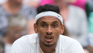 Nick Kyrgios - ein Mann mehrerer Sportarten