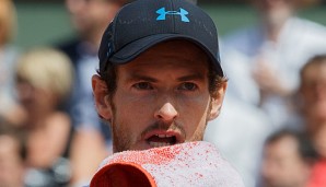 Andy Murray