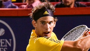 Dominic Thiem