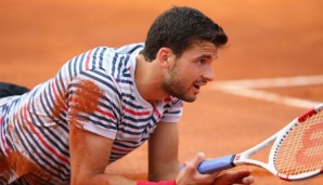 Grigor Dimitrov