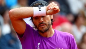 Tommy Haas verliert mehr und mehr die Lust aufs Weitermachen