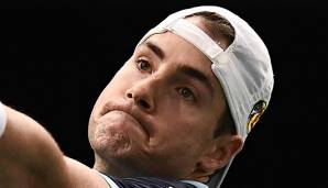 John Isner