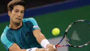 Bedene will von nun an wieder für Slowenien spielen