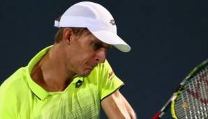 Kevin Anderson feiert ersten Sieg der Saison