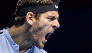 Juan Martín del Potro kehrt nach Australien zurück