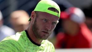 Sam Groth will dem aktiven Sport treu bleiben