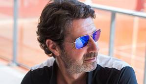 Patrick Mouratoglou weiß, was es bis zur Spitze braucht