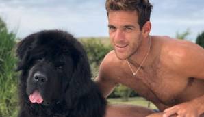 Juan Martin del Potro