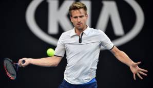 Peter Gojowczyk unterlag im Finale von Delray Beach.