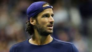 Feliciano Lopez