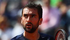 Marin Cilic hat gegen Alexander Zverev eine schwache Bilanz