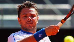 Stan Wawrinka schlägt doch in Genf auf