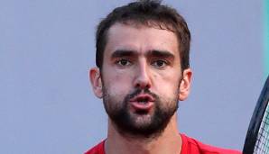 Marin Cilic ist auf Rasen eine Macht