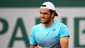 Matteo Berrettini, Gstaad