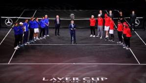 Laver Cup