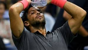 Fernando Verdasco