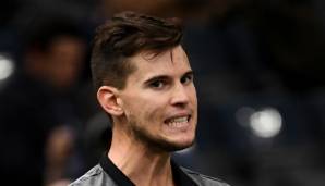 Dominic Thiem, ATP