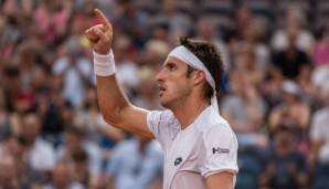 Leonardo Mayer, Hamburg