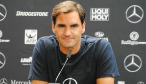 Roger Federer