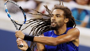 Keiner hat auf der Challenger-Ebene so häufig und eindrucksvoll gezaubert wie Dustin Brown