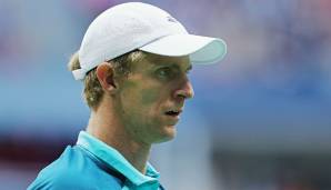 Kevin Anderson