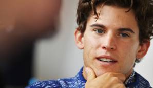 Dominic Thiem