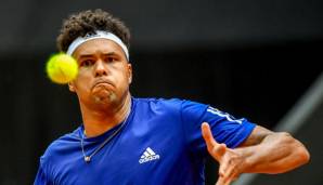 Jo-Wilfried Tsonga