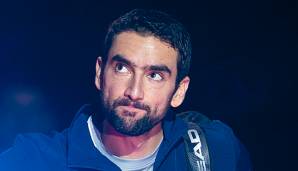 Marin Cilic muss die Kroaten anführen