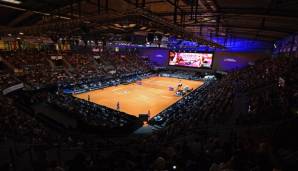 Die deutsche Fed-Cup-Mannschaft tritt im April gegen Tschechien in Stuttgart an.