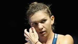 Simona Halep hat mit Darren Cahill den Coach für ihr Leben gefunden