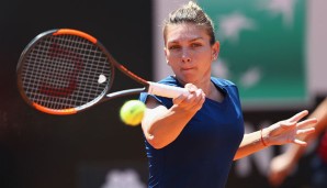 Simona Halep