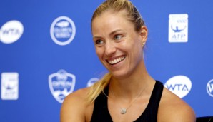 Angelique Kerber