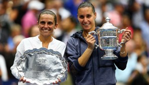 Roberta Vinci