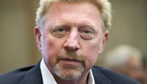 Boris Becker