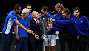 Laver Cup