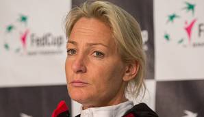 Barbara Rittner glaubt natürlich an ein Comeback von Angelique Kerber