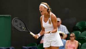 Azarenka hat auf Twitter die Eltern ihres Ex-Freundes scharf kritisiert